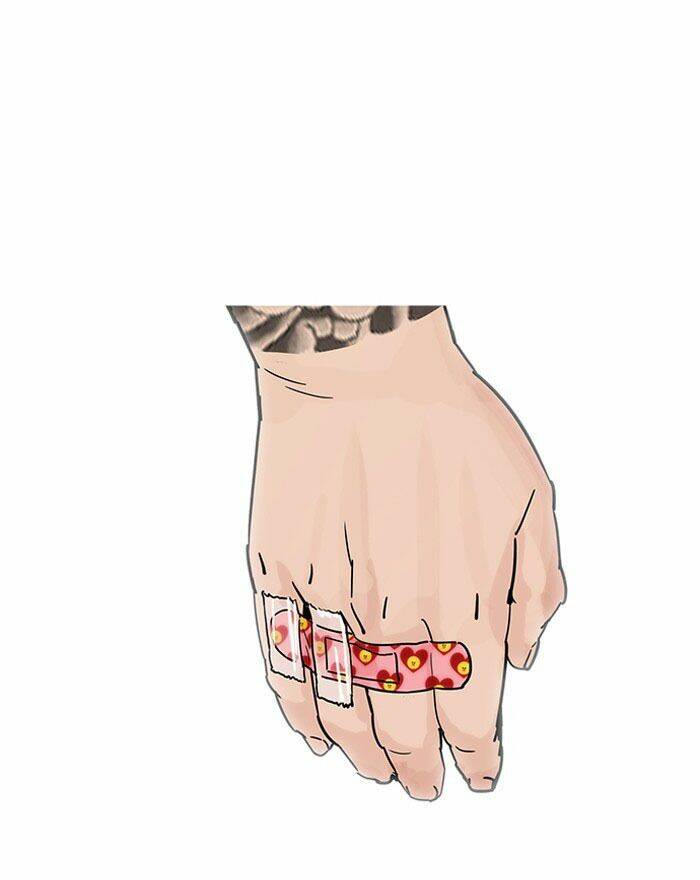 Hoán Đổi Nhiệm Màu Chapter 199 - Trang 2