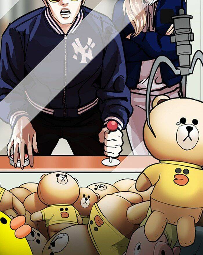 Hoán Đổi Nhiệm Màu Chapter 199 - Trang 2