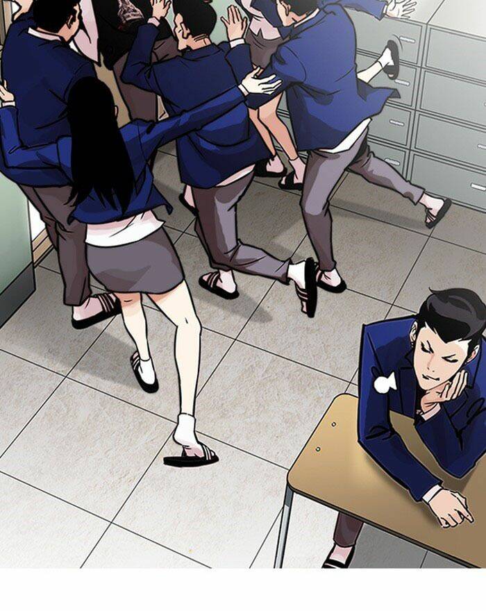 Hoán Đổi Nhiệm Màu Chapter 199 - Trang 2