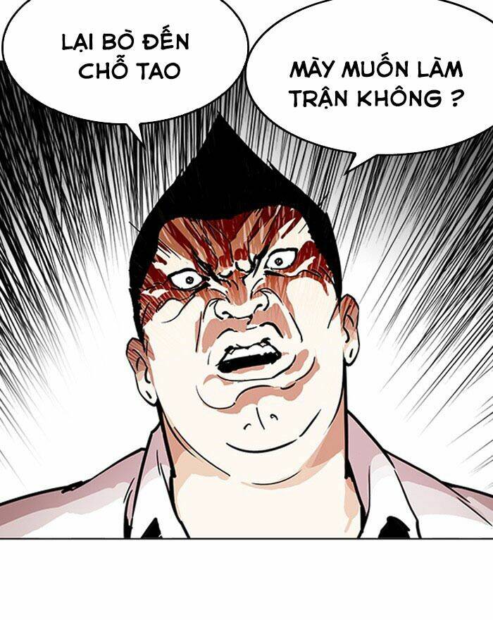 Hoán Đổi Nhiệm Màu Chapter 199 - Trang 2