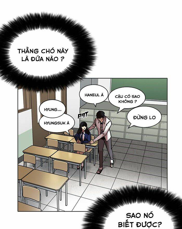Hoán Đổi Nhiệm Màu Chapter 199 - Trang 2