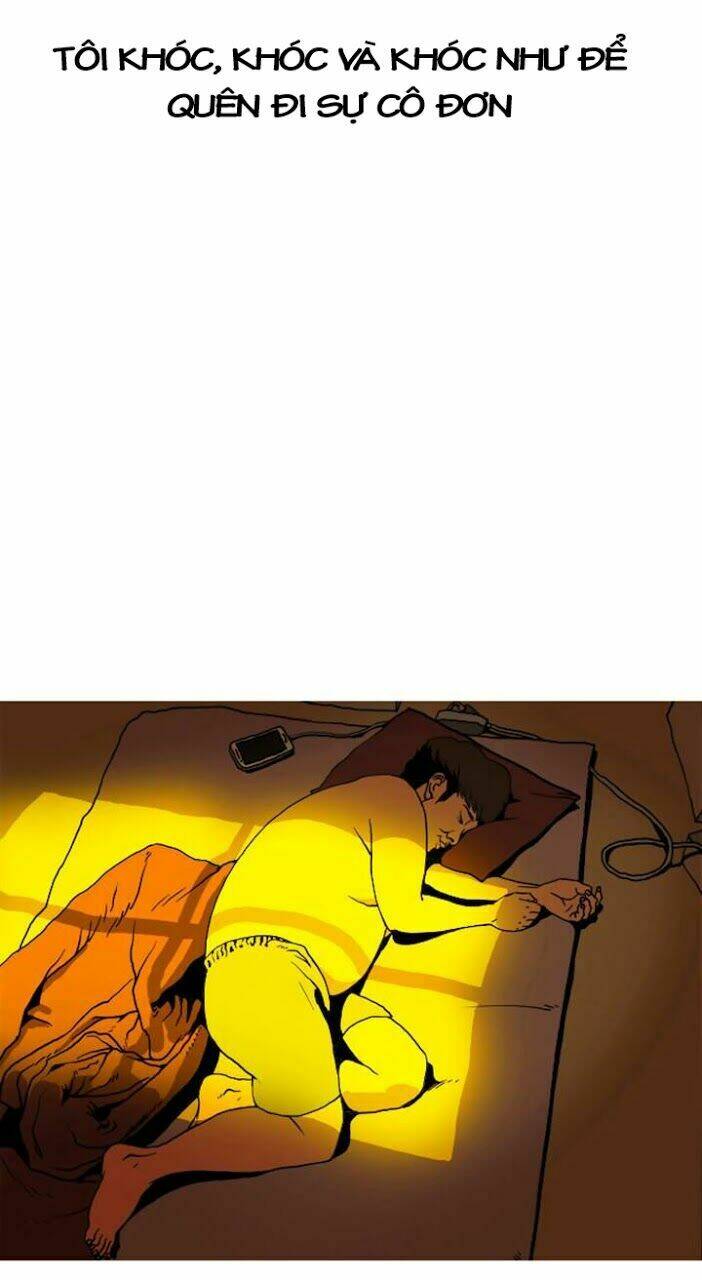 Hoán Đổi Nhiệm Màu Chapter 2 - Trang 2