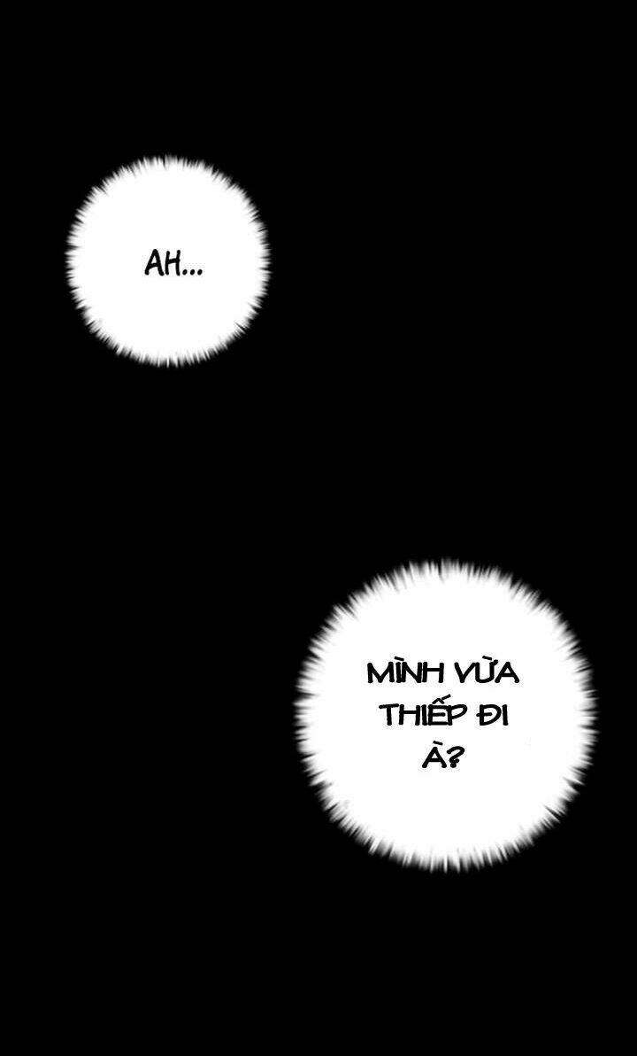 Hoán Đổi Nhiệm Màu Chapter 2 - Trang 2