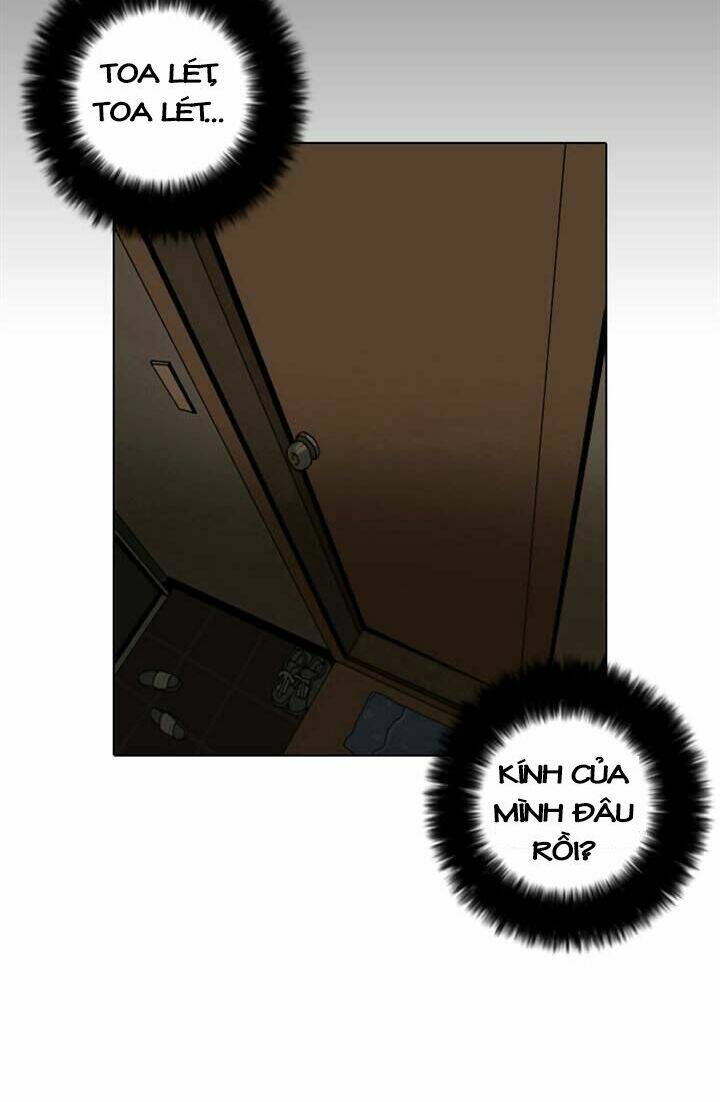 Hoán Đổi Nhiệm Màu Chapter 2 - Trang 2