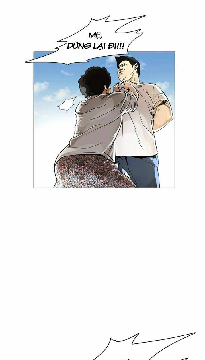 Hoán Đổi Nhiệm Màu Chapter 2 - Trang 2