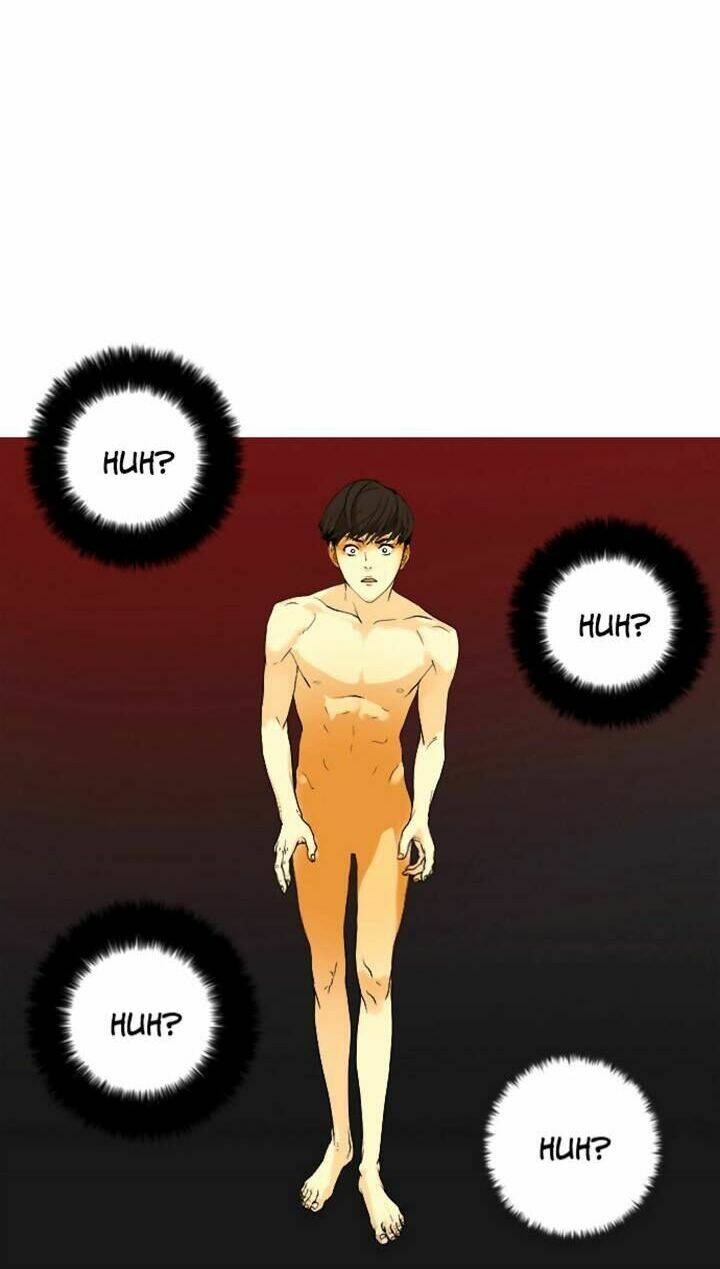 Hoán Đổi Nhiệm Màu Chapter 2 - Trang 2