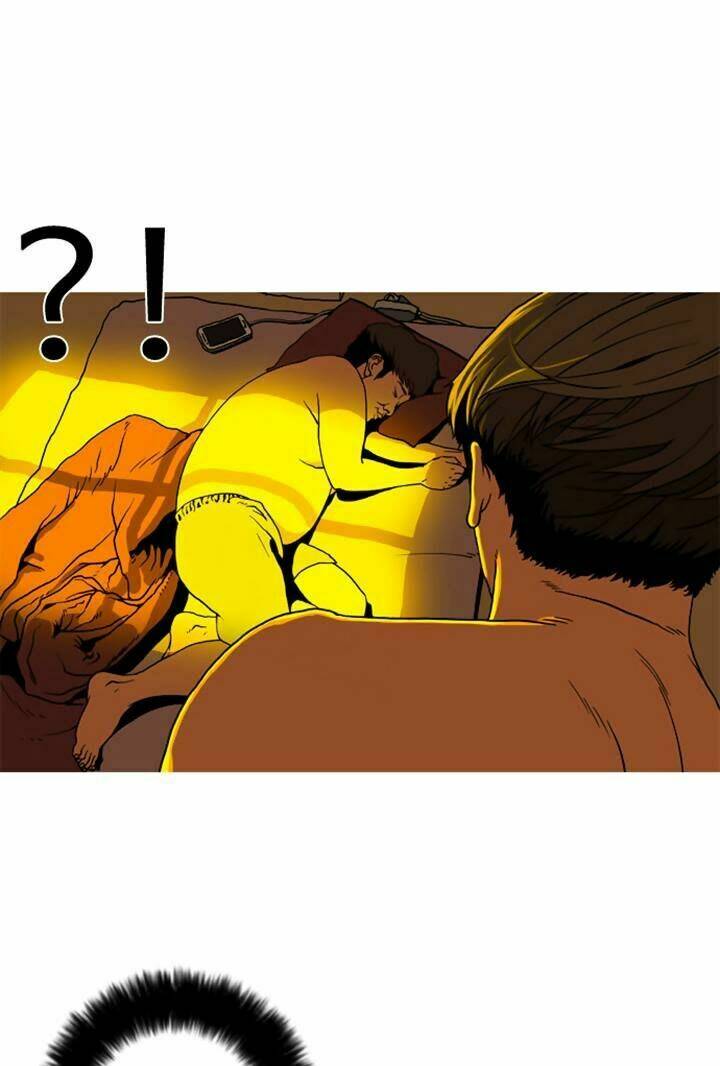 Hoán Đổi Nhiệm Màu Chapter 2 - Trang 2