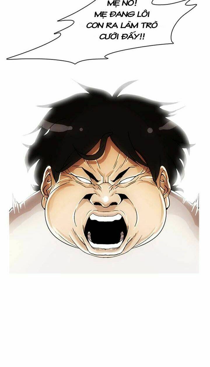 Hoán Đổi Nhiệm Màu Chapter 2 - Trang 2