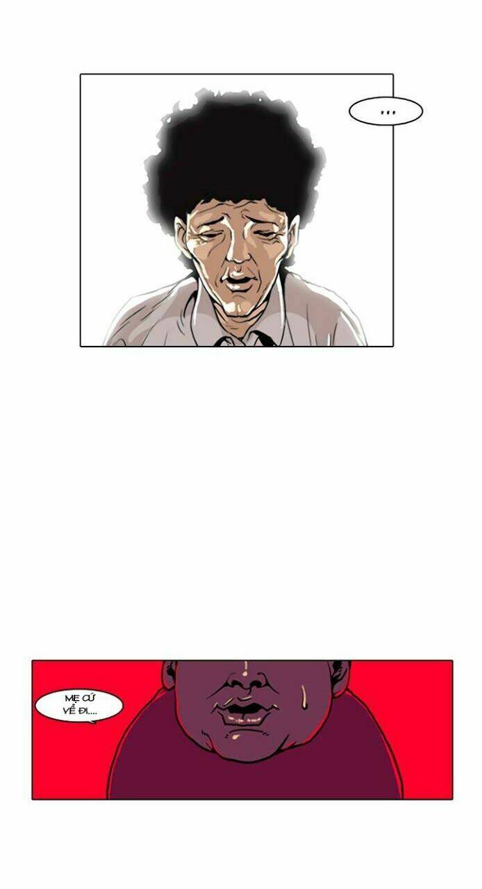 Hoán Đổi Nhiệm Màu Chapter 2 - Trang 2