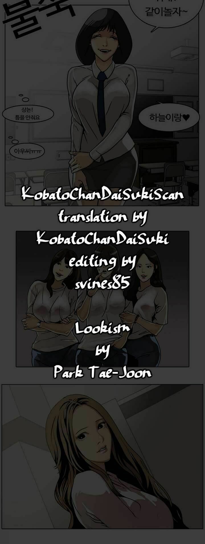 Hoán Đổi Nhiệm Màu Chapter 2 - Trang 2