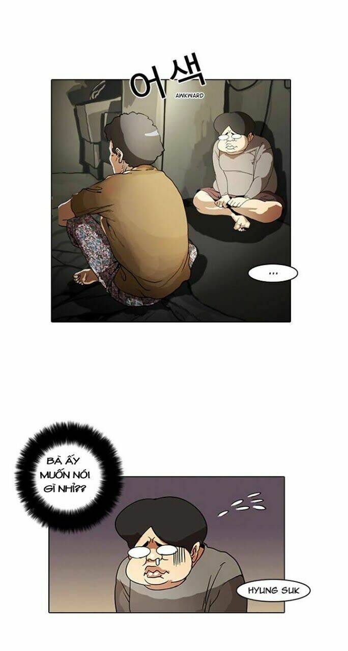 Hoán Đổi Nhiệm Màu Chapter 2 - Trang 2