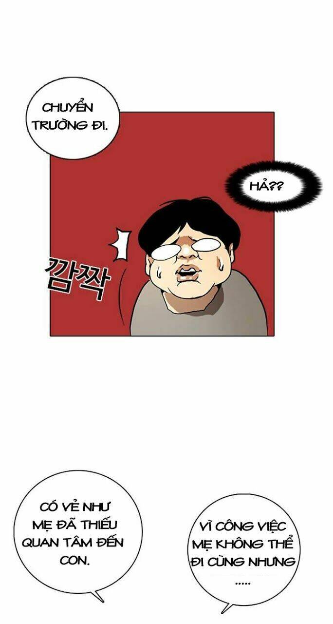 Hoán Đổi Nhiệm Màu Chapter 2 - Trang 2