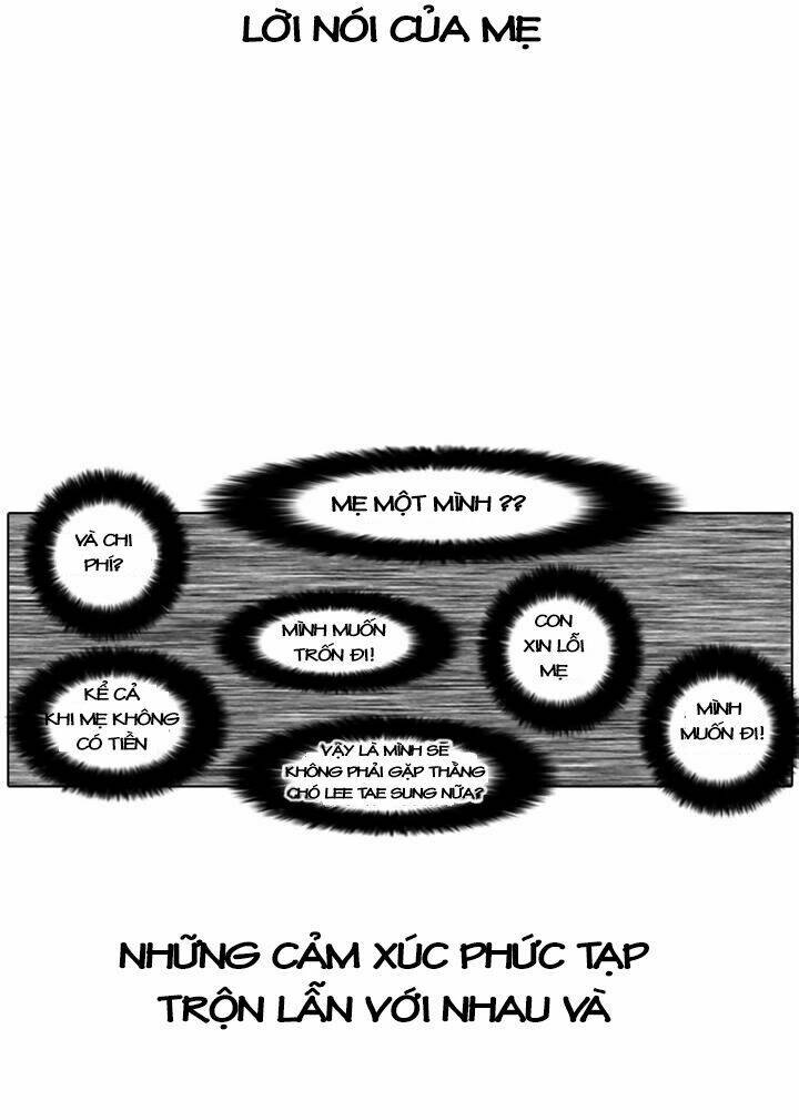 Hoán Đổi Nhiệm Màu Chapter 2 - Trang 2