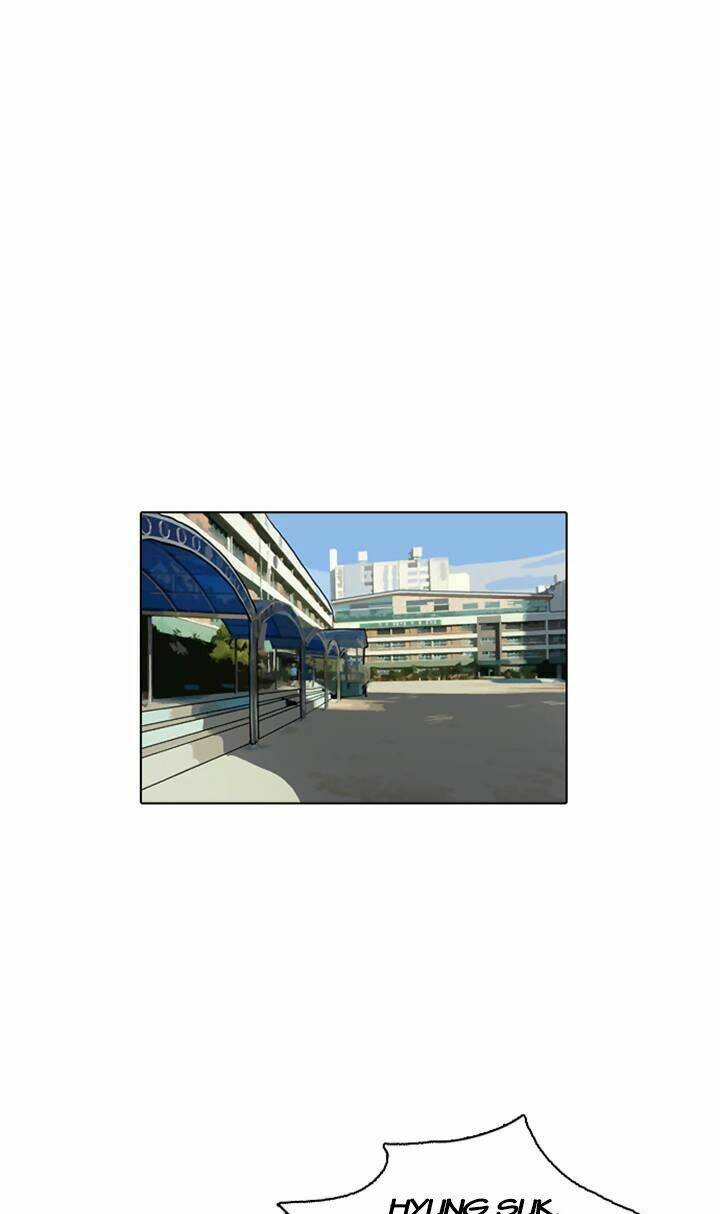 Hoán Đổi Nhiệm Màu Chapter 2 - Trang 2