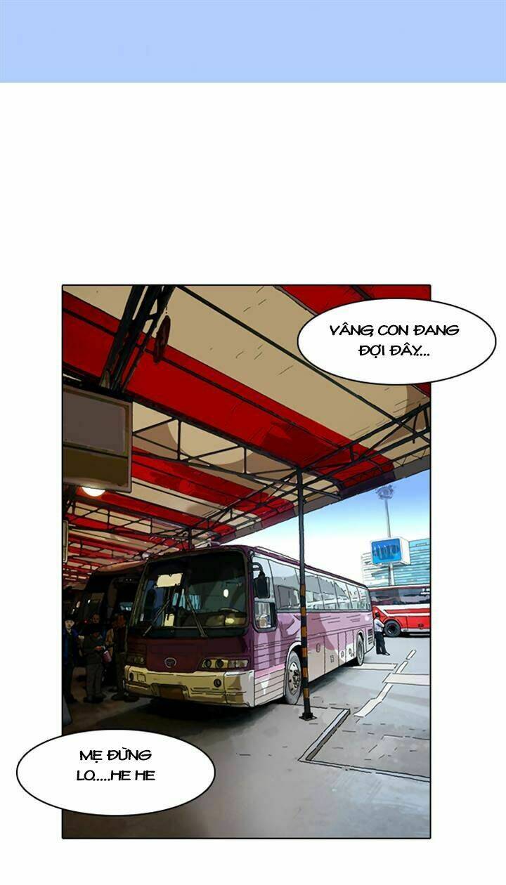 Hoán Đổi Nhiệm Màu Chapter 2 - Trang 2