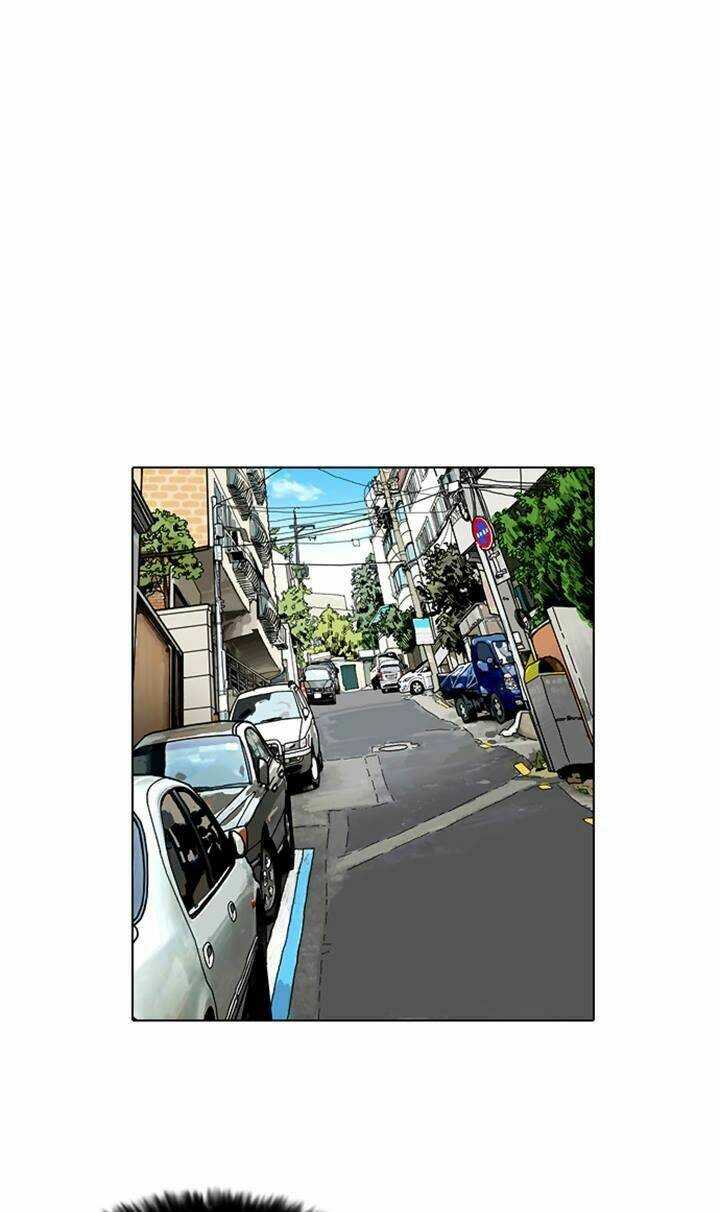 Hoán Đổi Nhiệm Màu Chapter 2 - Trang 2