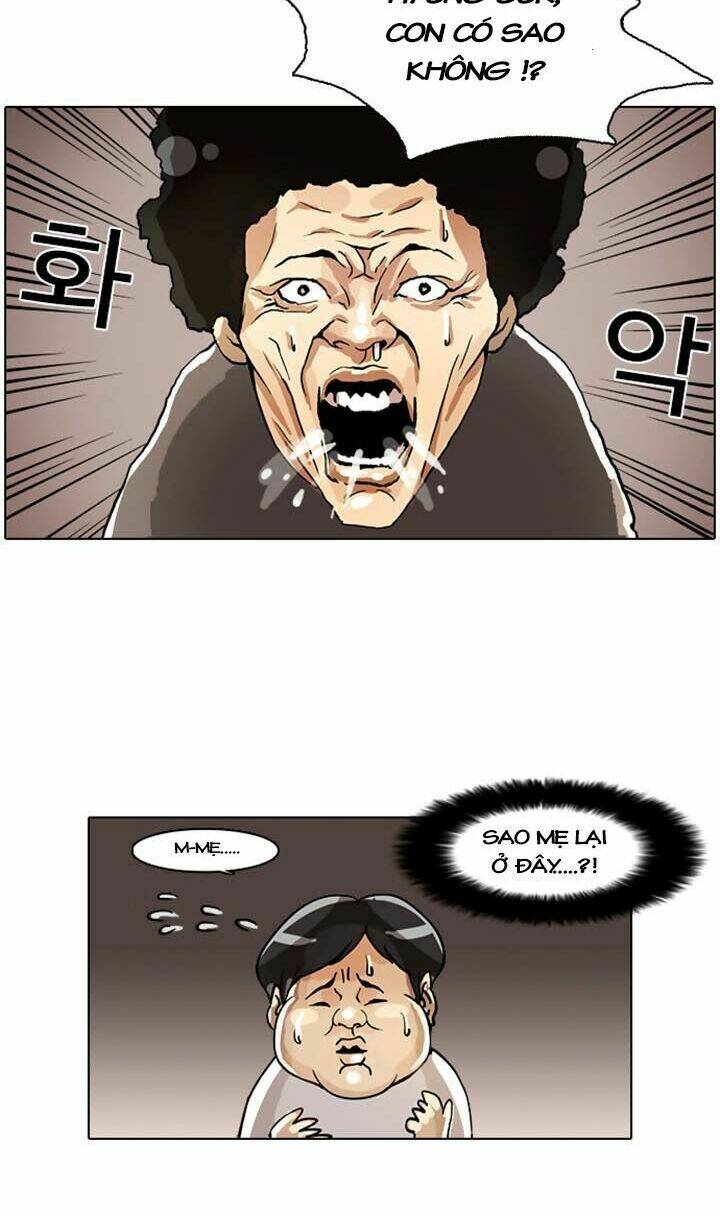 Hoán Đổi Nhiệm Màu Chapter 2 - Trang 2