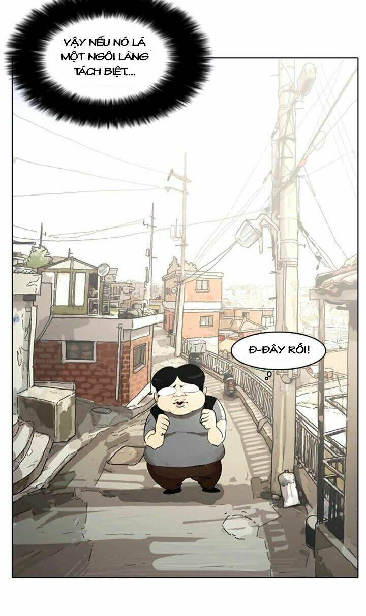 Hoán Đổi Nhiệm Màu Chapter 2 - Trang 2