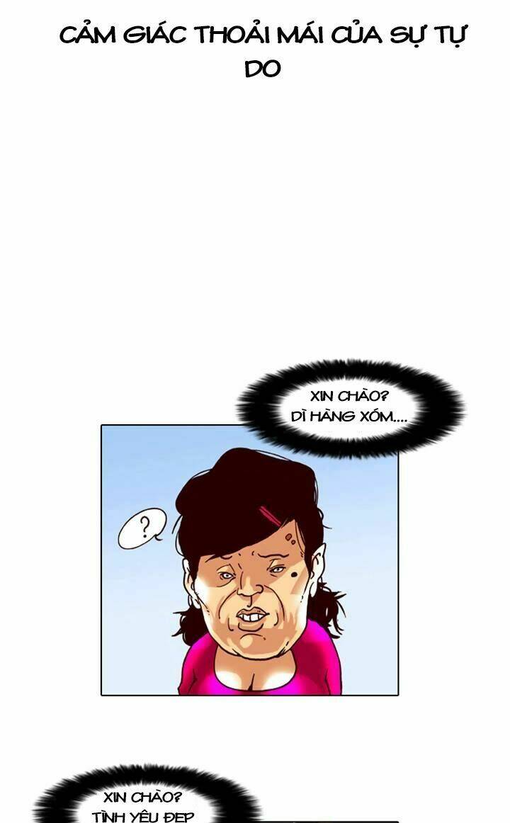 Hoán Đổi Nhiệm Màu Chapter 2 - Trang 2