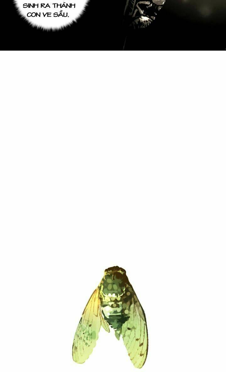 Hoán Đổi Nhiệm Màu Chapter 2 - Trang 2