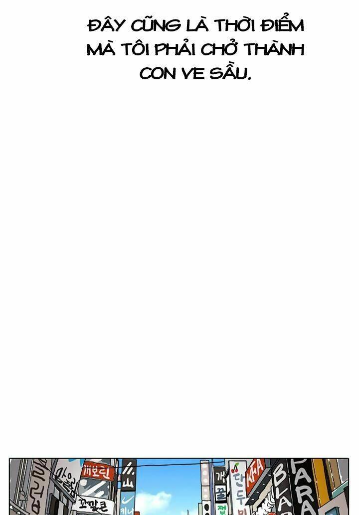 Hoán Đổi Nhiệm Màu Chapter 2 - Trang 2