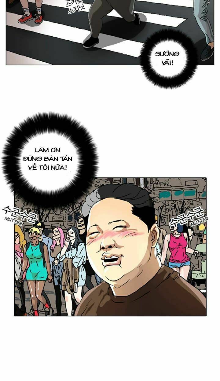 Hoán Đổi Nhiệm Màu Chapter 2 - Trang 2