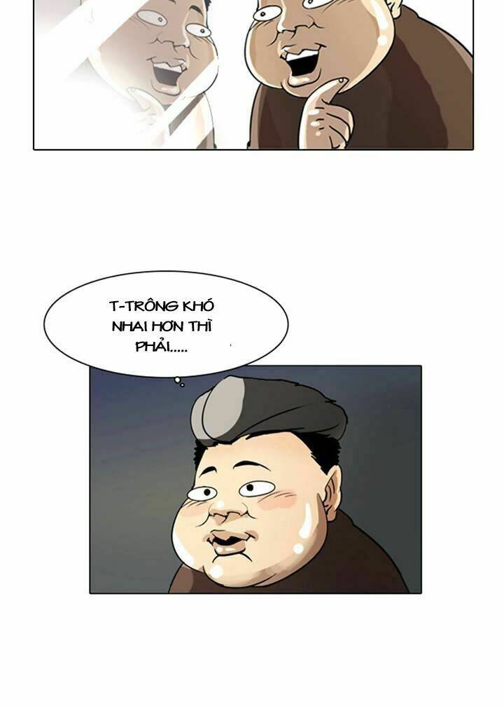 Hoán Đổi Nhiệm Màu Chapter 2 - Trang 2