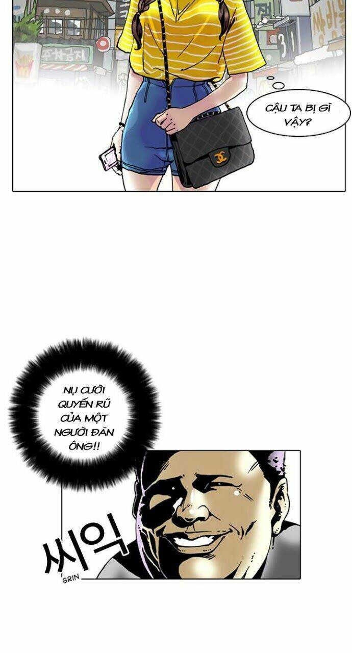 Hoán Đổi Nhiệm Màu Chapter 2 - Trang 2