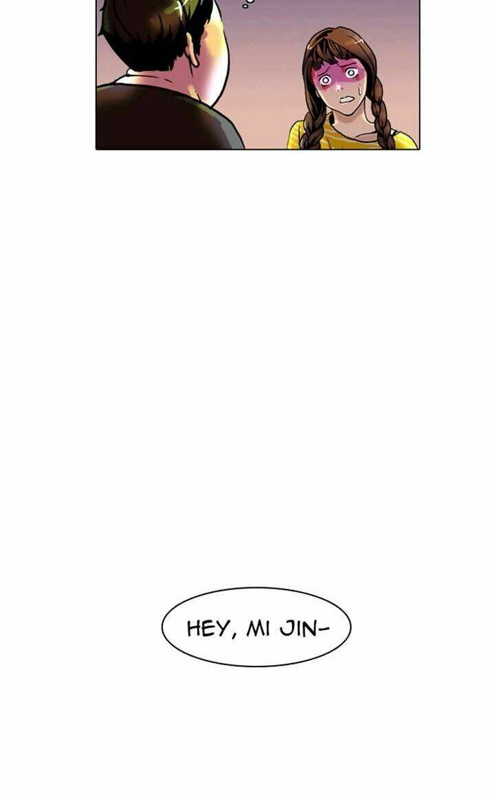 Hoán Đổi Nhiệm Màu Chapter 2 - Trang 2