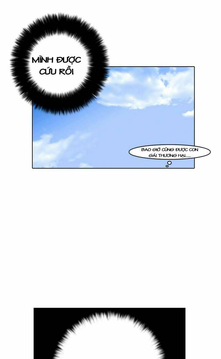 Hoán Đổi Nhiệm Màu Chapter 2 - Trang 2