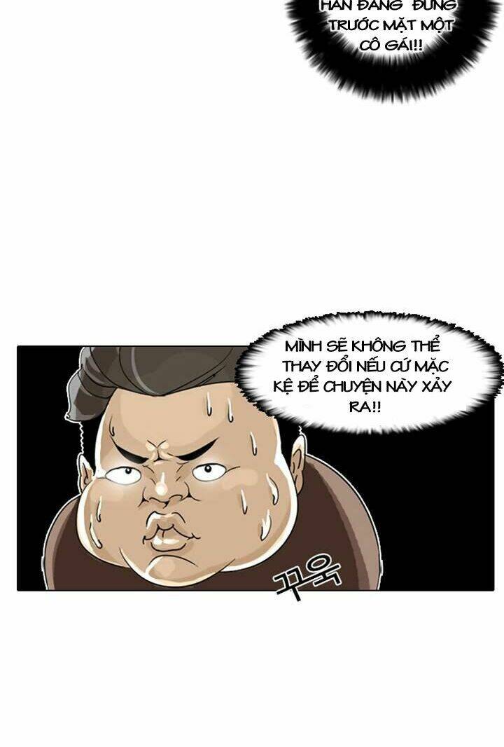 Hoán Đổi Nhiệm Màu Chapter 2 - Trang 2