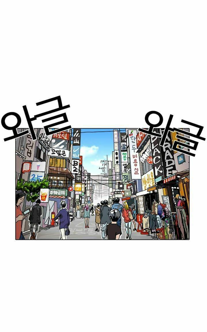 Hoán Đổi Nhiệm Màu Chapter 2 - Trang 2