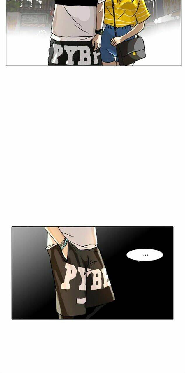 Hoán Đổi Nhiệm Màu Chapter 2 - Trang 2