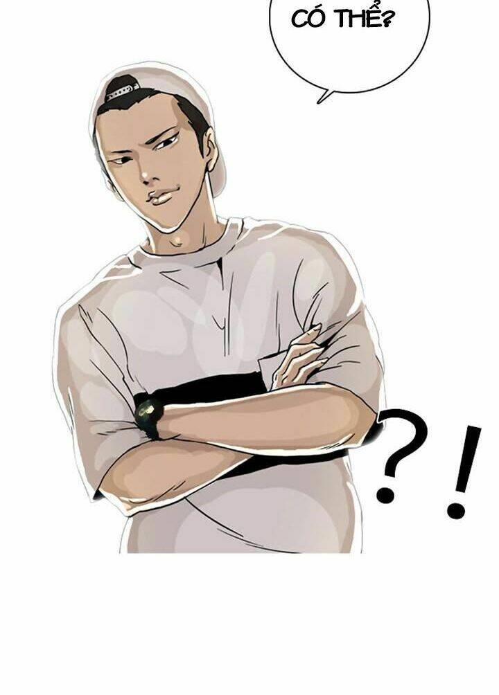 Hoán Đổi Nhiệm Màu Chapter 2 - Trang 2