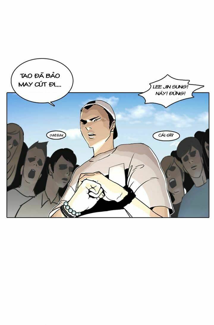 Hoán Đổi Nhiệm Màu Chapter 2 - Trang 2