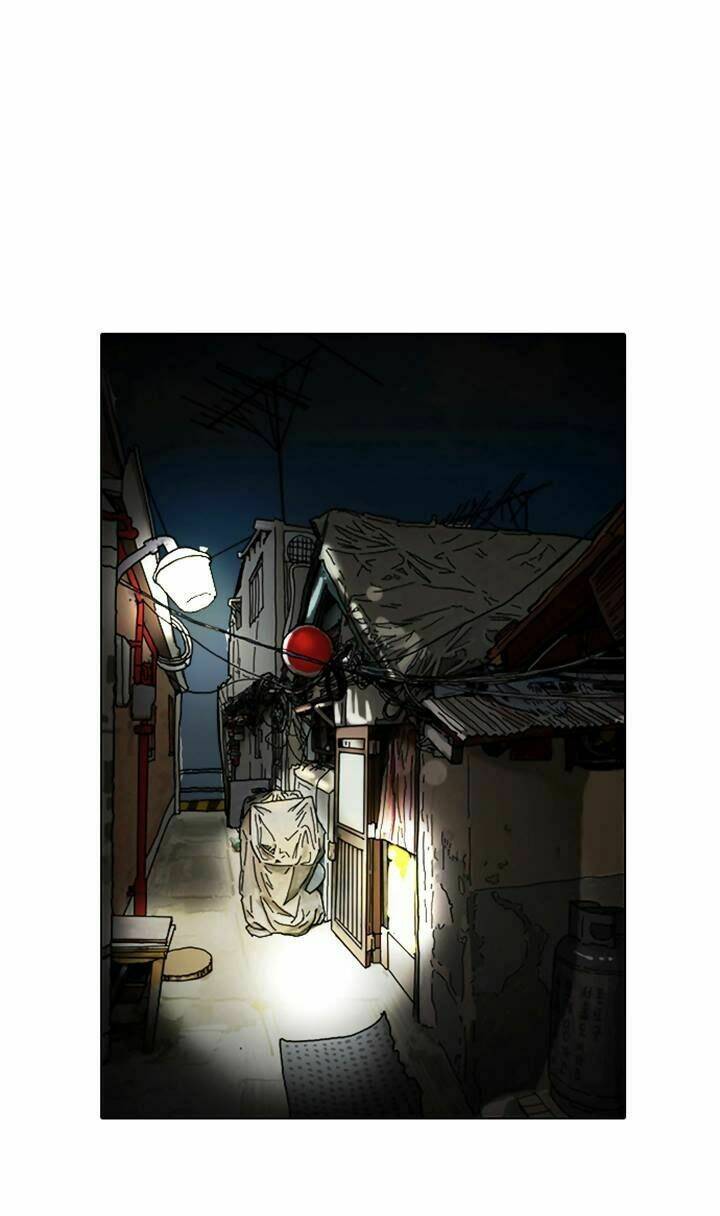 Hoán Đổi Nhiệm Màu Chapter 2 - Trang 2