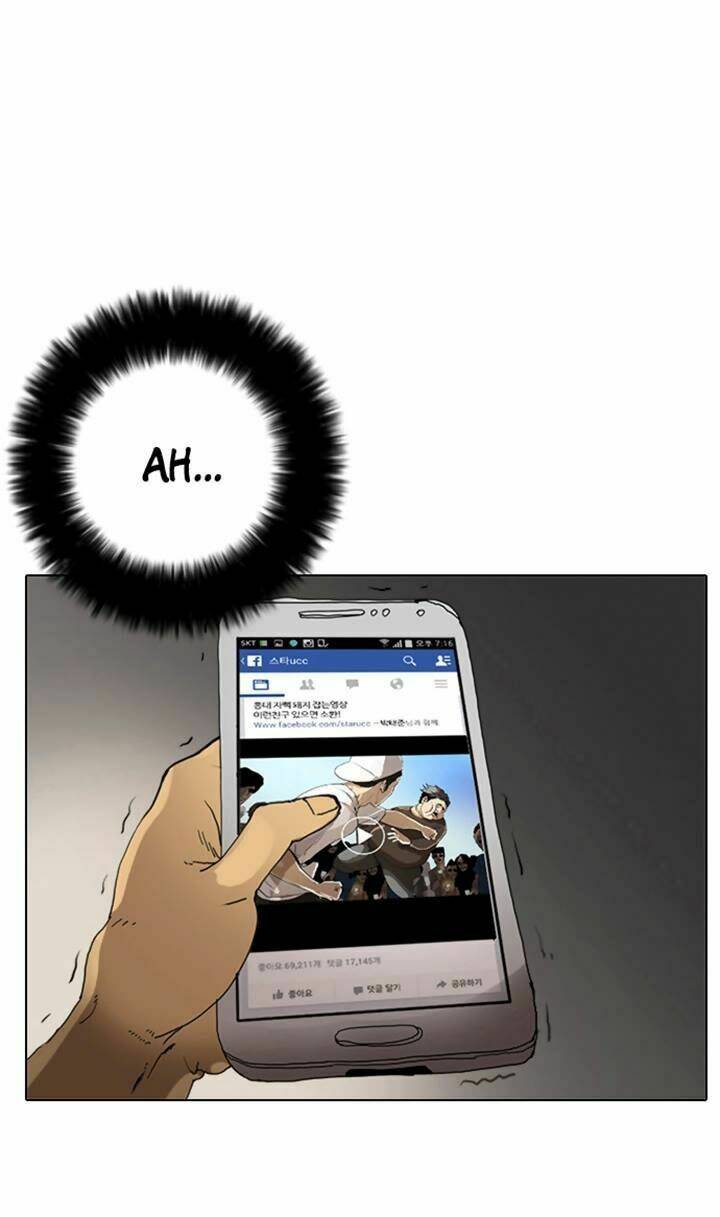 Hoán Đổi Nhiệm Màu Chapter 2 - Trang 2