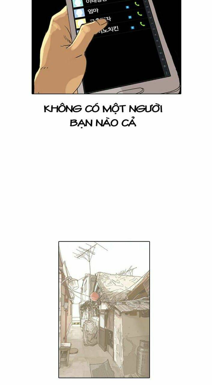 Hoán Đổi Nhiệm Màu Chapter 2 - Trang 2