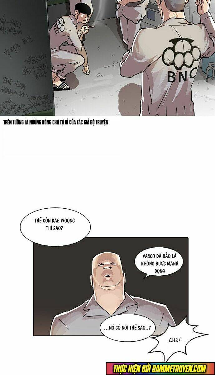 Hoán Đổi Nhiệm Màu Chapter 20 - Trang 2