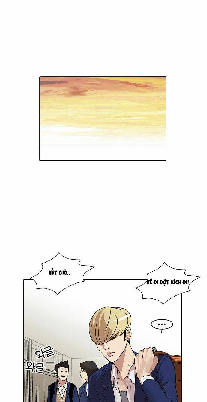 Hoán Đổi Nhiệm Màu Chapter 20 - Trang 2