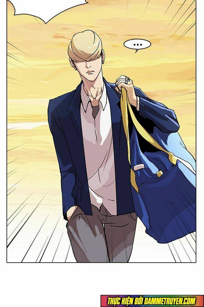 Hoán Đổi Nhiệm Màu Chapter 20 - Trang 2