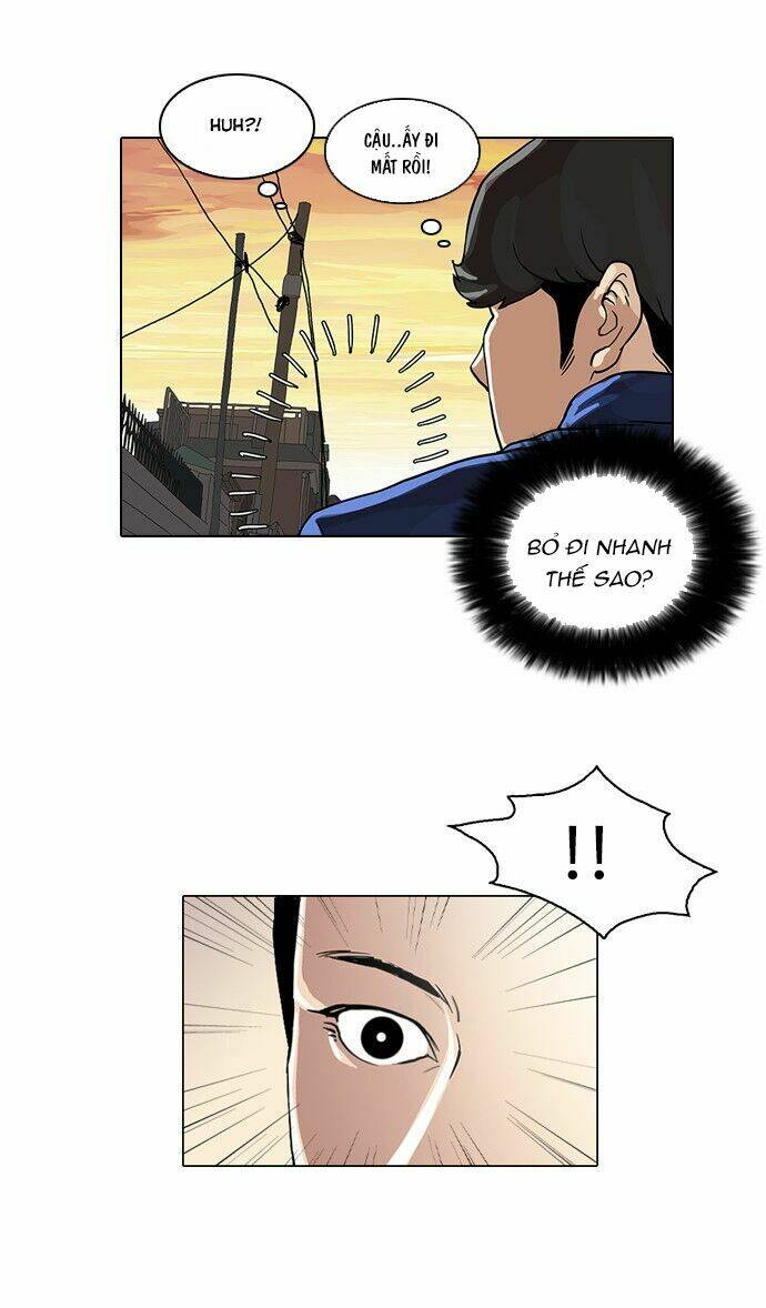 Hoán Đổi Nhiệm Màu Chapter 20 - Trang 2