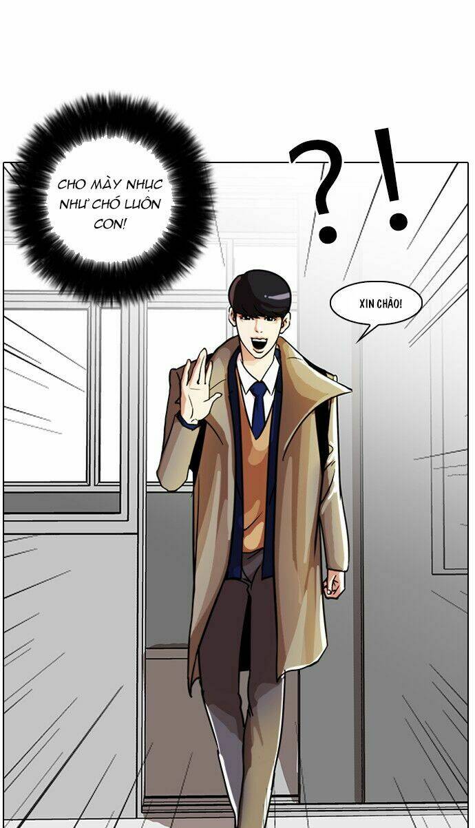 Hoán Đổi Nhiệm Màu Chapter 20 - Trang 2