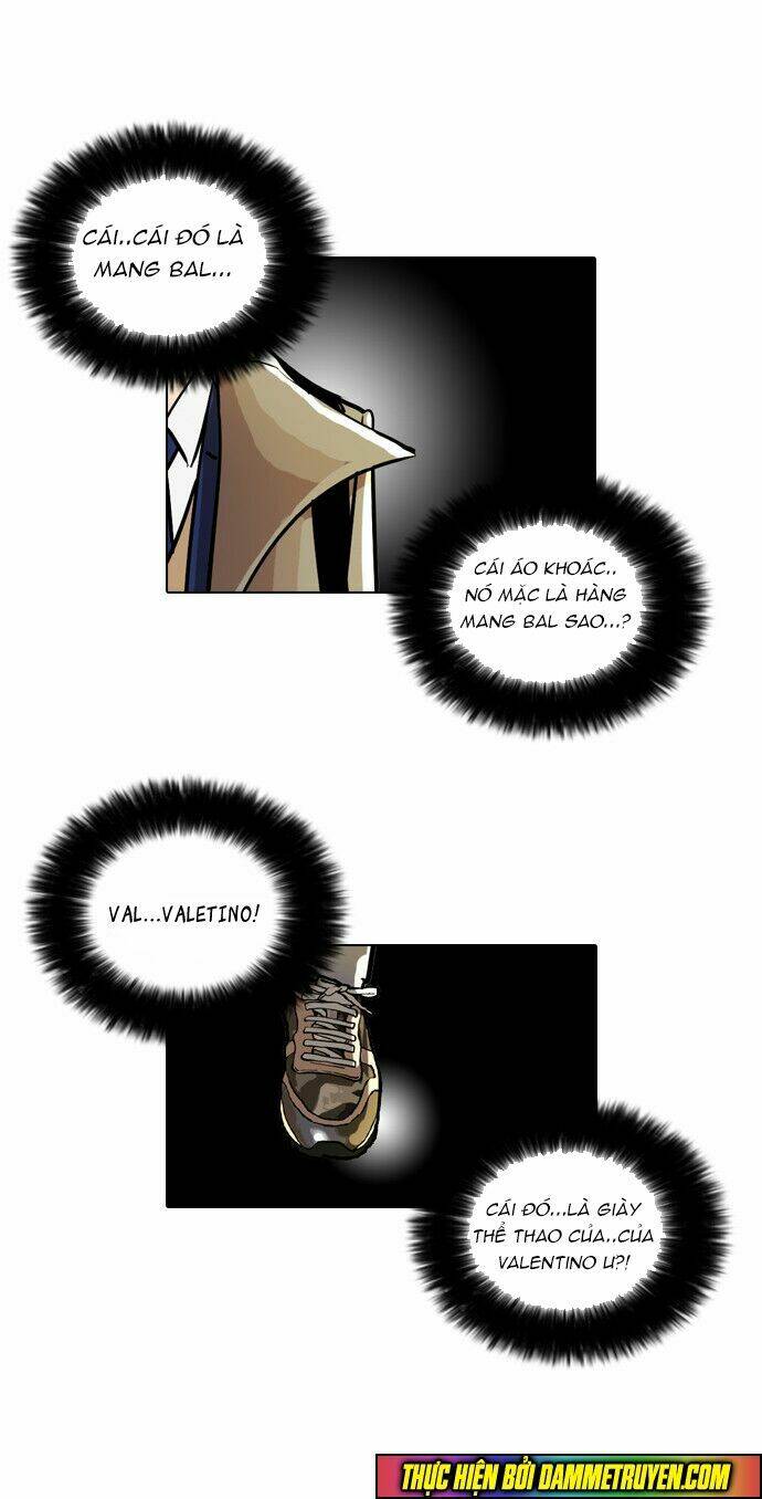 Hoán Đổi Nhiệm Màu Chapter 20 - Trang 2