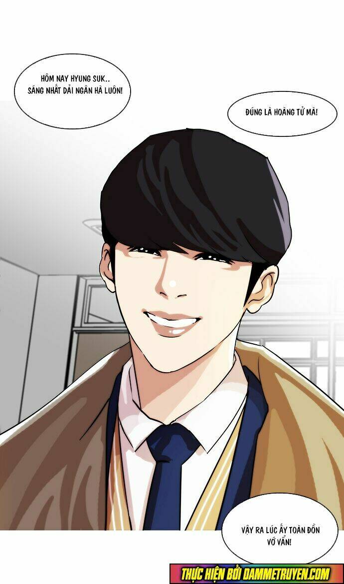 Hoán Đổi Nhiệm Màu Chapter 20 - Trang 2