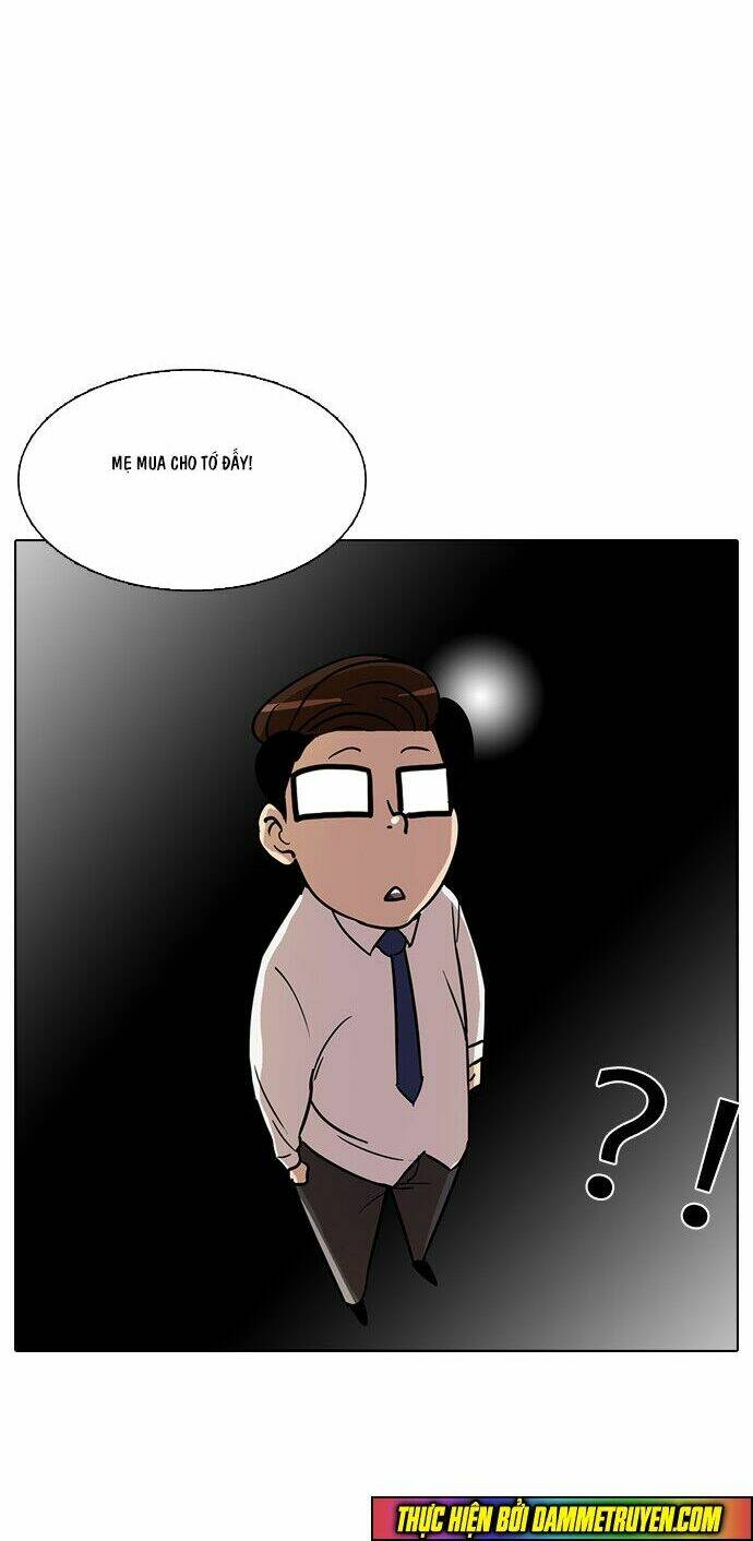 Hoán Đổi Nhiệm Màu Chapter 20 - Trang 2