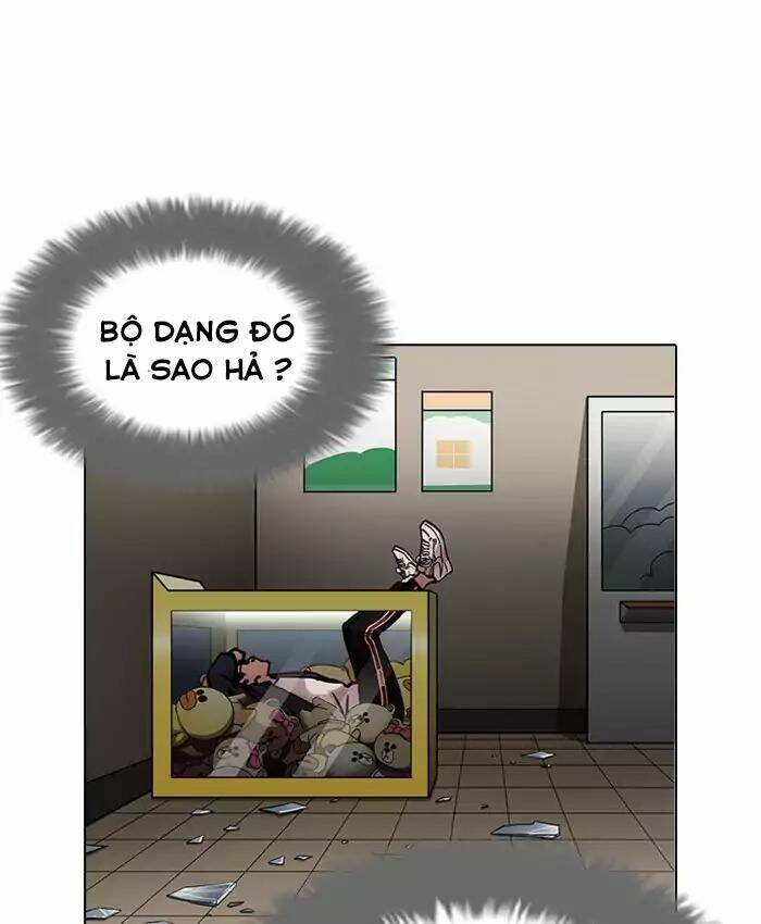 Hoán Đổi Nhiệm Màu Chapter 200 - Trang 2