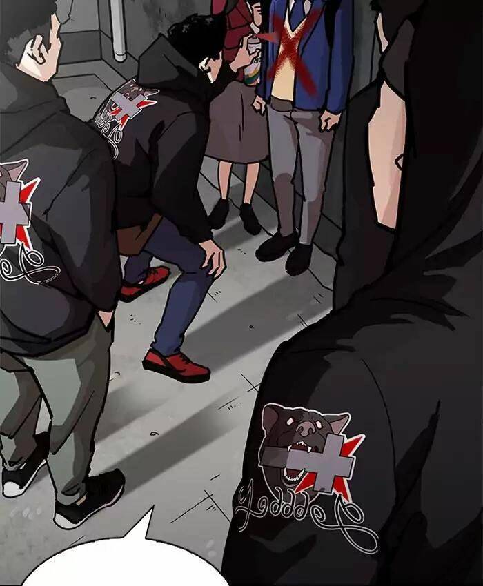 Hoán Đổi Nhiệm Màu Chapter 200 - Trang 2