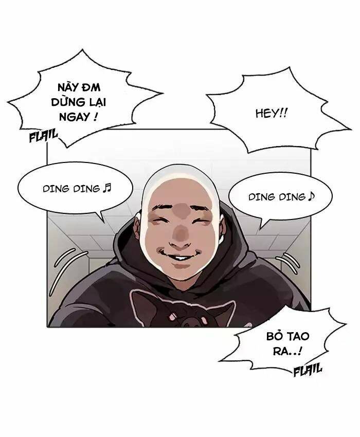 Hoán Đổi Nhiệm Màu Chapter 200 - Trang 2