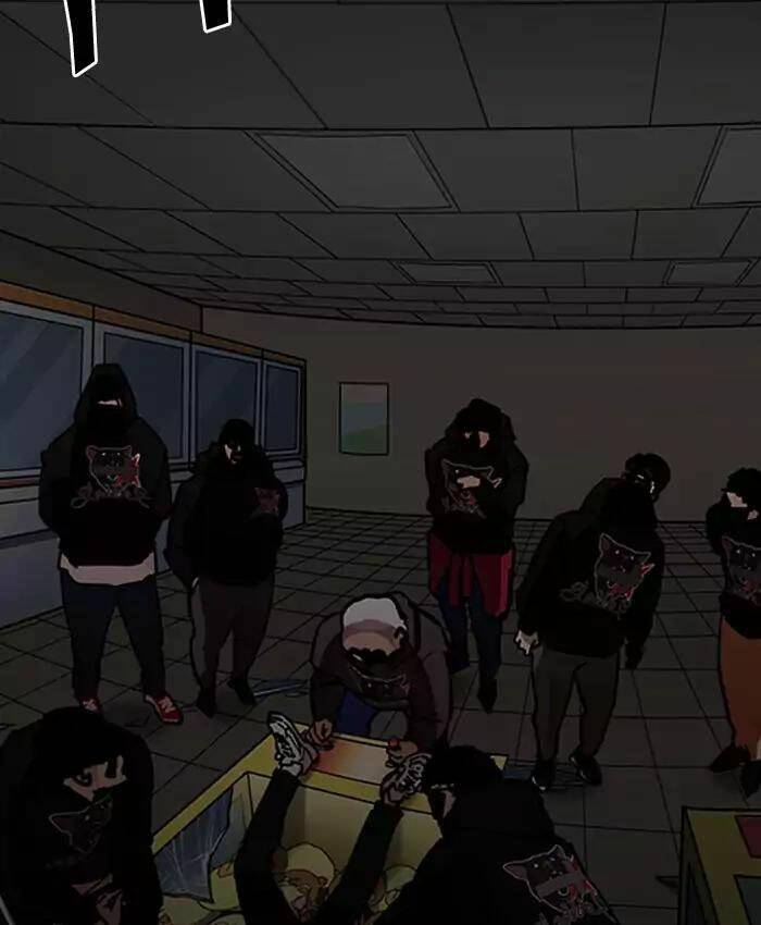 Hoán Đổi Nhiệm Màu Chapter 200 - Trang 2